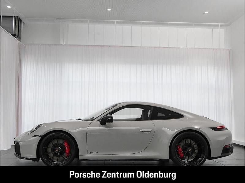 Neu Porsche 911 541 PS (397 kW) 2026 Grau Coupé