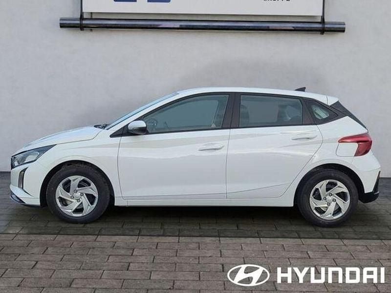 Gebraucht Hyundai i20 Select 101 PS (74 kW) 2024 Andere Limousine