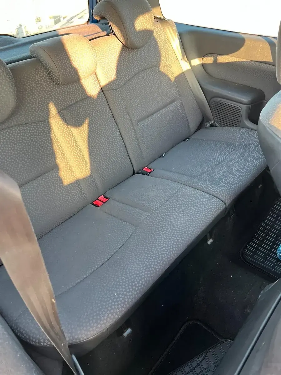 Gebraucht Renault Clio II Campus 75 PS (55 kW) 2009 Kleinwagen