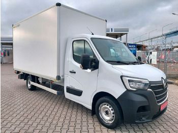 Weiß, weiß Gebraucht 2020 Renault Master Van | 21.848 € (Guter Preis) - Bild 1/4