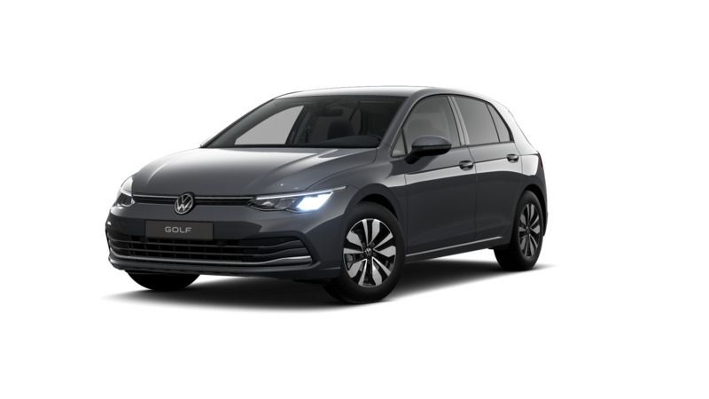 Gebraucht VW Golf VIII Move 150 PS (110 kW) 2024