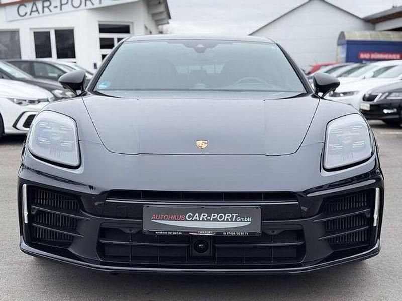Second-hand Porsche Panamera 2024 Andere Hatchback