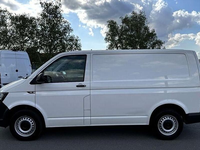 Gebraucht VW T6 80 PS (58 kW) 2019 Andere Van