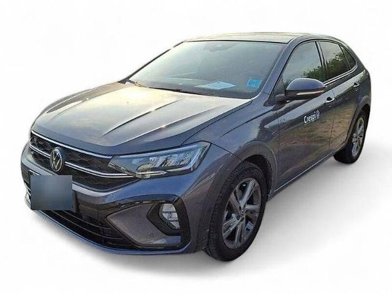 Grau Gebraucht 2024 VW Taigo R-line SUV | 21.349 € (Fairer Preis) - Bild 1/3