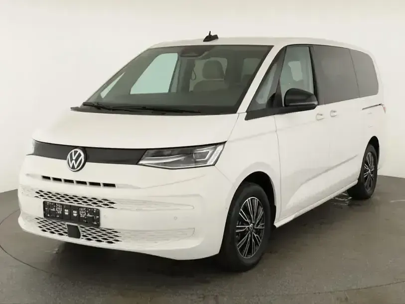 Neu VW Multivan Business 245 PS (180 kW) 2026 Candy weiß Van / Kleinbus