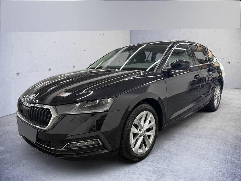 Blackmagic perleffekt Gebraucht 2020 Skoda Octavia First Edition Kombi | 27.490 € (Etwas zu teuer) - Bild 1/4