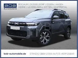Gebraucht Dacia Bigster Expression 140 PS (102 kW) 2025 SUV