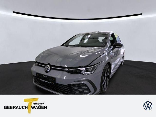 Grau Gebraucht 2023 VW Golf VIII Style Limousine | 29.890 € (Fairer Preis) - Bild 1/2