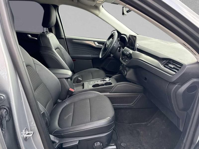 Gebraucht Ford Kuga Titanium 224 PS (164 kW) 2015 Schwarz SUV
