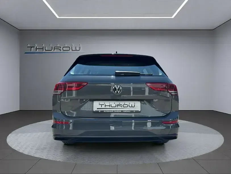 Gebraucht VW Golf VII Life 150 PS (110 kW) 2021 Andere Kleinwagen