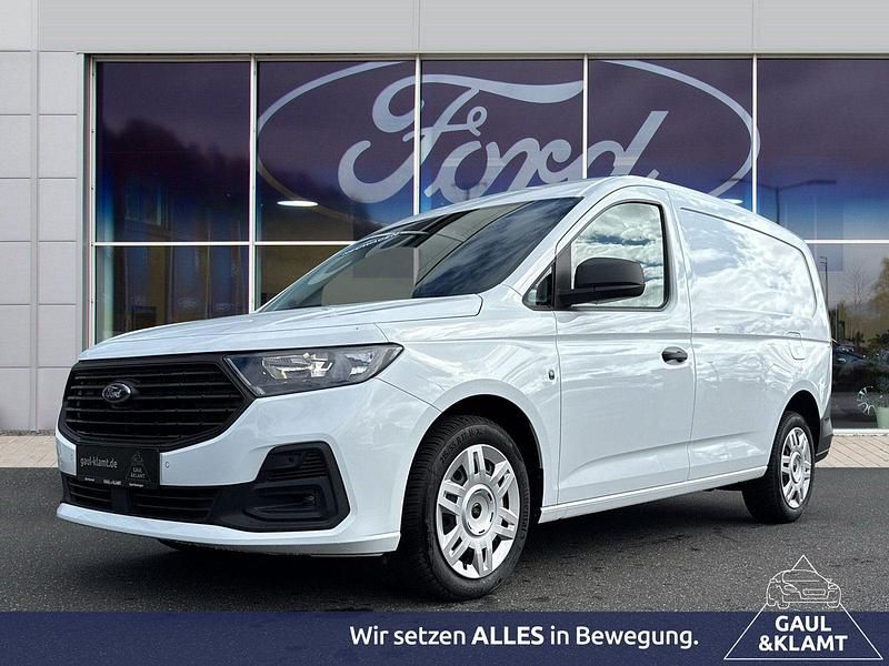 Gebraucht Ford Transit Connect Trend 122 PS (89 kW) 2025 Weiß Van / Kleinbus