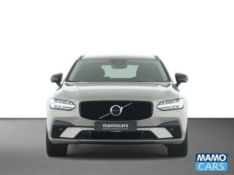 Gebraucht Volvo V90 Plus 398 PS (292 kW) 2025 Silber Kombi