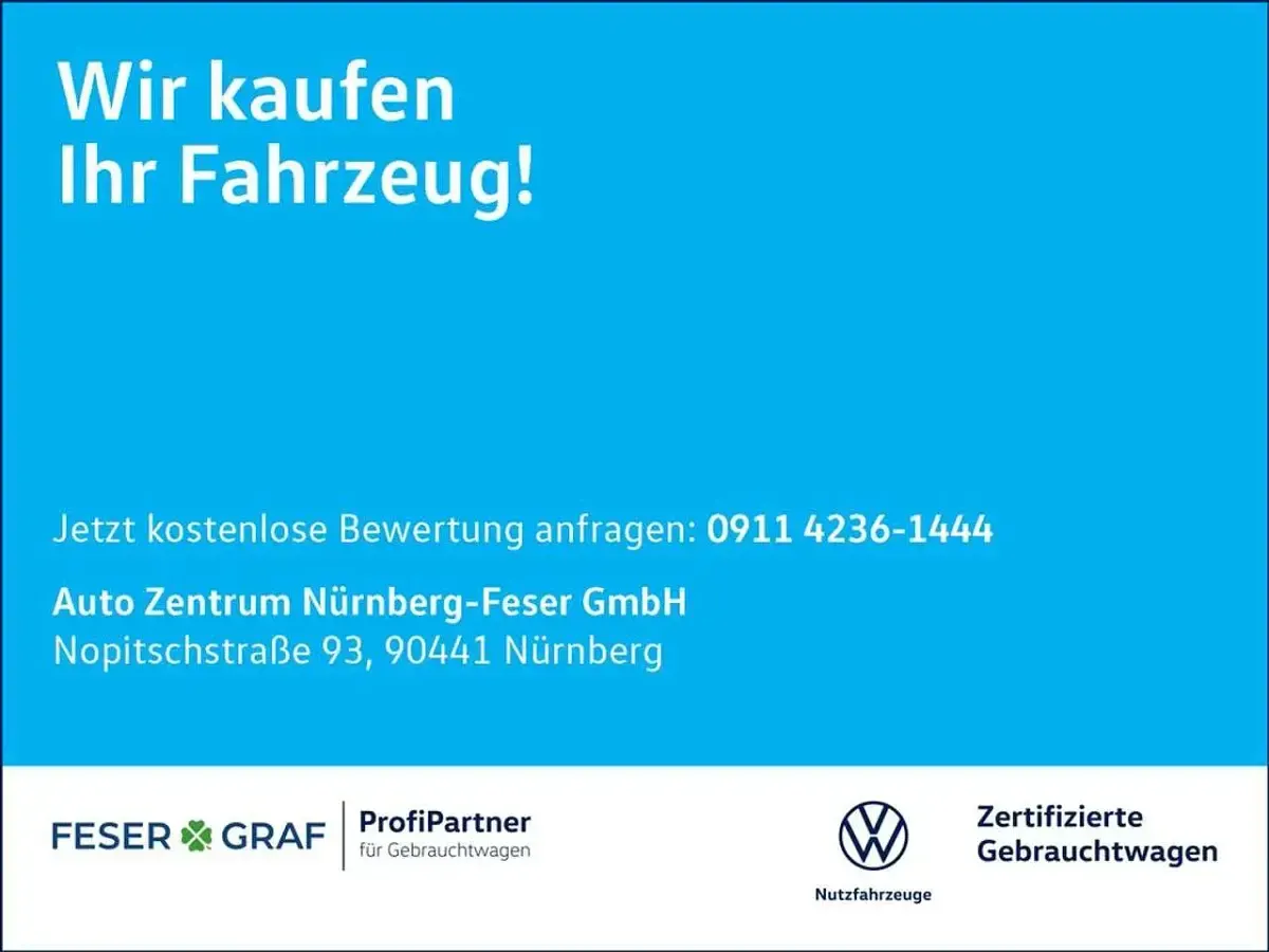 Occasion VW Multivan Edition 218 ch (160 kW) 2022 Argent Monospace