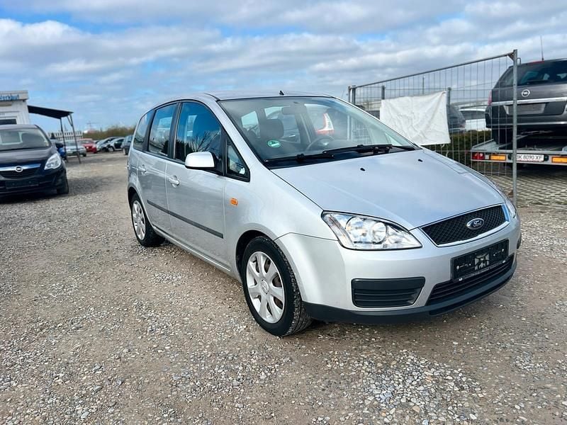 Gebraucht Ford C-MAX 119 PS (87 kW) 2003 Van / Kleinbus