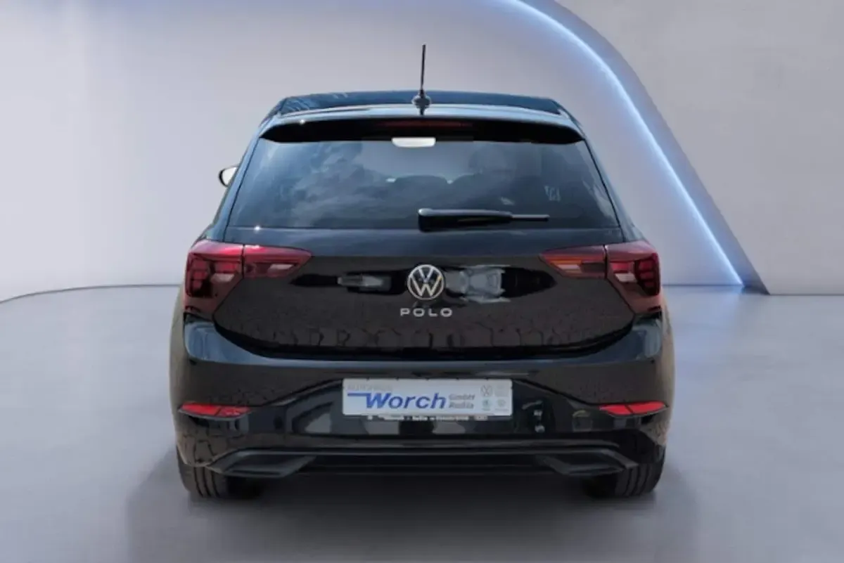 Używany VW Polo Move 80 KM (58 kW) 2023 Hatchback