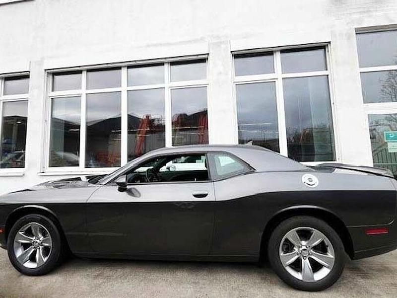 Gebraucht Dodge Challenger SXT 659 PS (484 kW) 2022 Andere Coupé