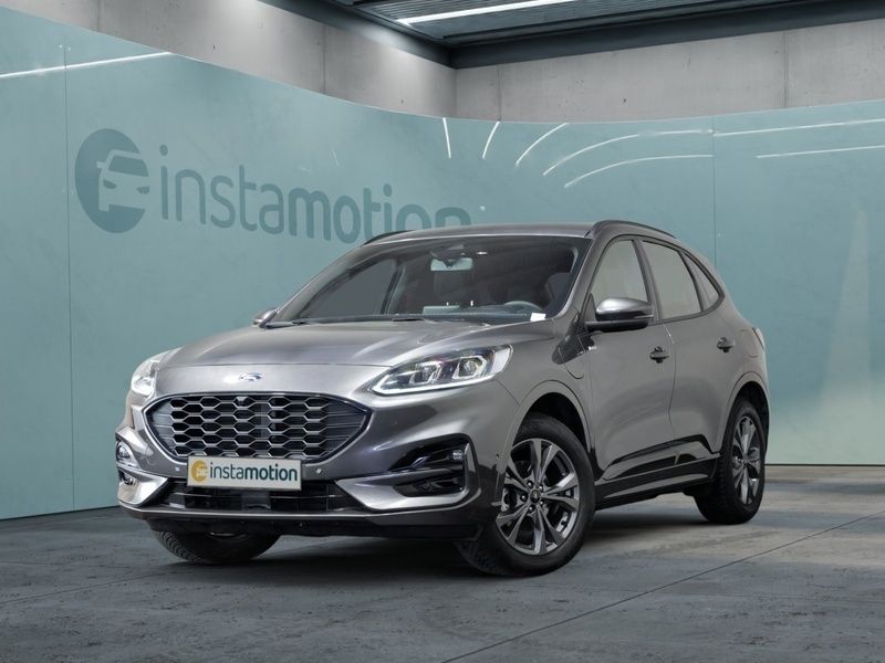 Other Gebraucht 2024 Ford Kuga ST-Line SUV | 38.500 € (Teuer) - Bild 1/3