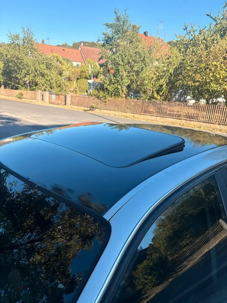 Gebraucht BMW 320 170 PS (125 kW) 2002 Limousine