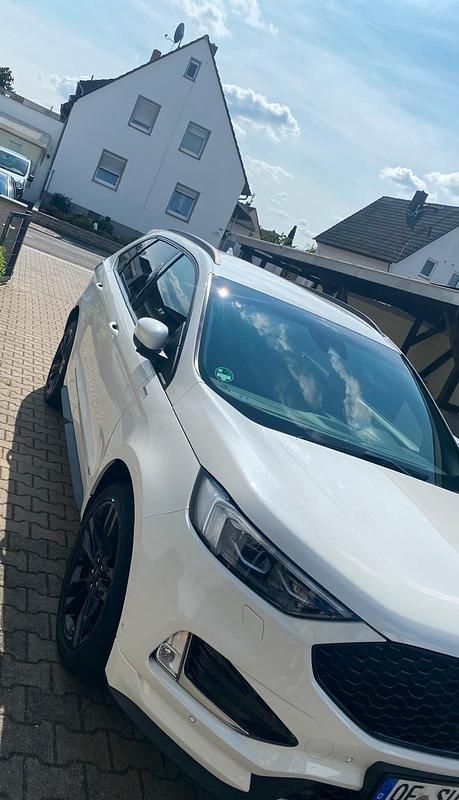 Second-hand Ford Edge ST-Line 150 CP (110 kW) 2019 SUV