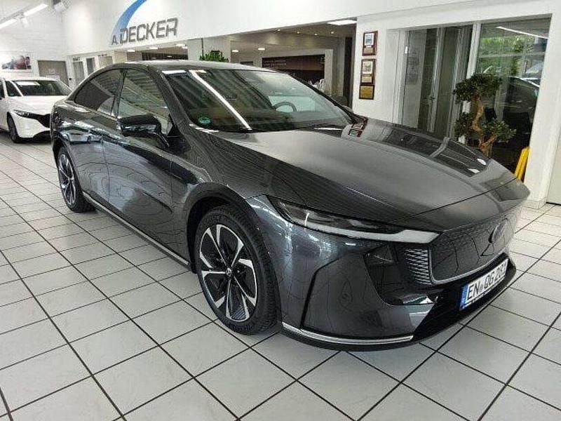 Andere Neu 2025 Mazda 6e Takumi-Line Limousine | 43.675 € - Bild 1/4