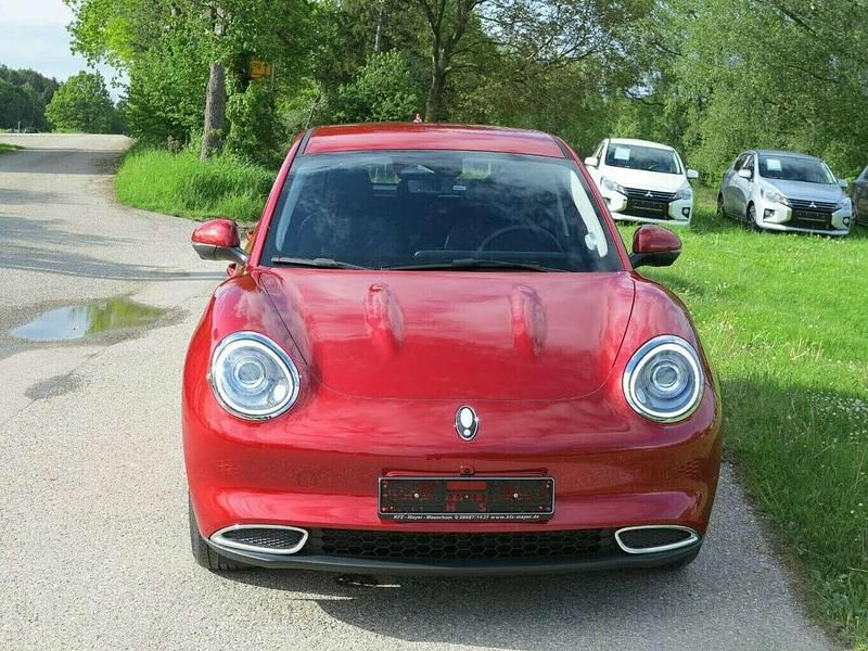 Gebraucht Ora 03 125 kW (171 PS) 2023 Mars red Kleinwagen