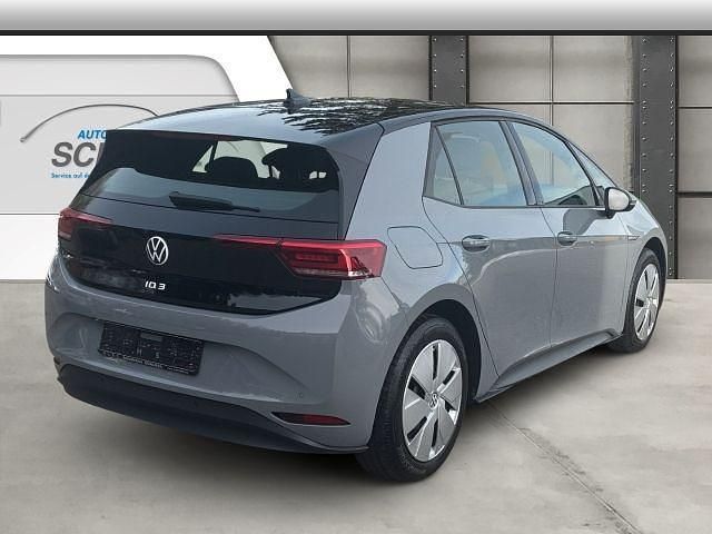 Gebraucht VW ID.3 Pure 110 kW (150 PS) 2022 Grau Kleinwagen