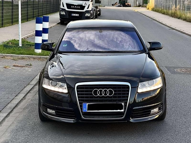 Gebraucht Audi A6 190 PS (139 kW) 2009 Limousine