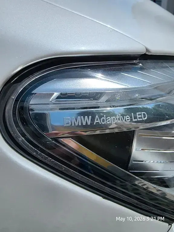 Gebraucht BMW 750L Performance 381 PS (280 kW) 2013 Weiß Limousine