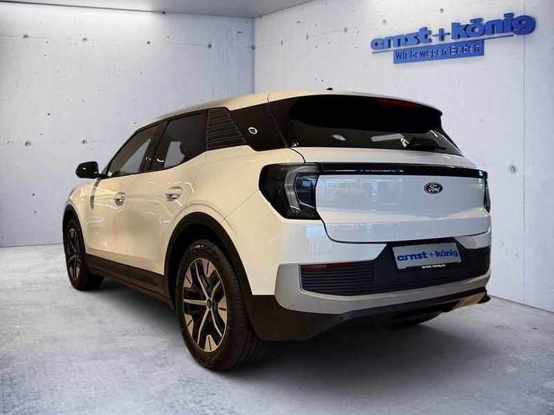 Gebraucht Ford Explorer Extended Range 210 kW (286 PS) 2025 Weiß SUV