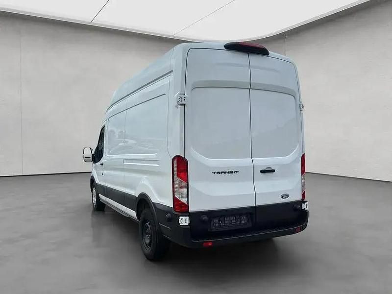 Gebraucht Ford Transit Trend 131 PS (96 kW) 2025 Weiß Pickup