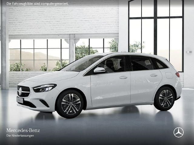 Gebraucht 2024 Mercedes B200 Van / Kleinbus | 29.390 € (Superpreis) - Bild 1/4