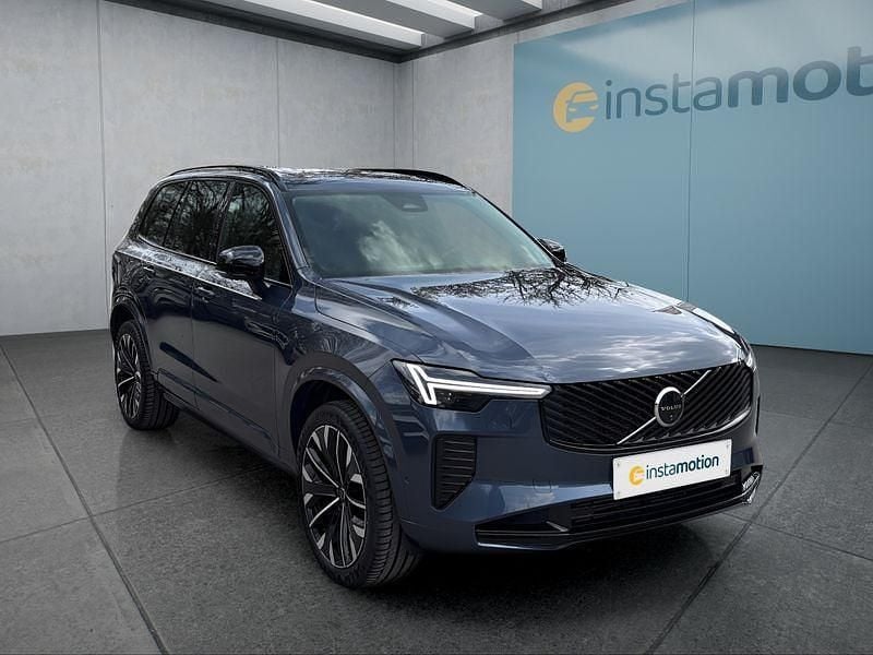 Gebraucht Volvo XC90 455 PS (334 kW) 2025 Blau SUV