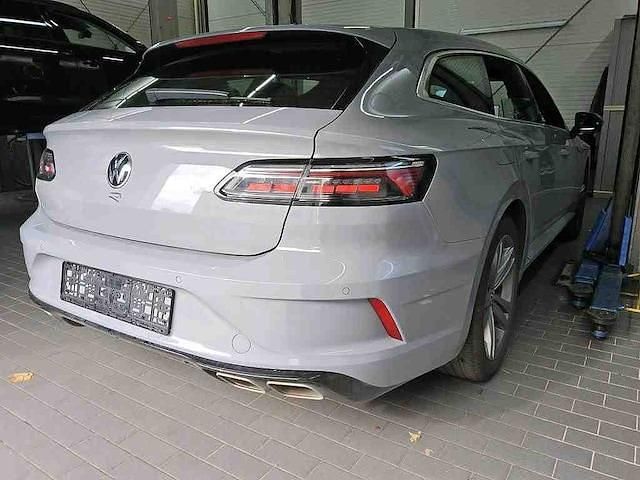 Gebraucht VW Arteon R 320 PS (235 kW) 2023