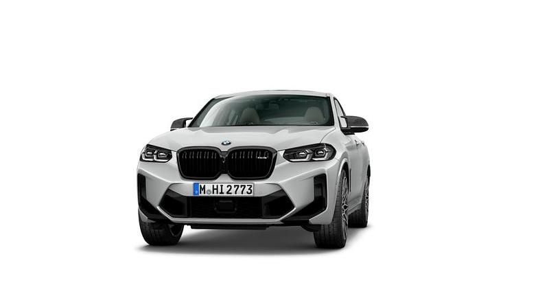 Gebraucht 2025 BMW X4 Competition Edition SUV | 73.590 € (Fairer Preis) - Bild 1/4