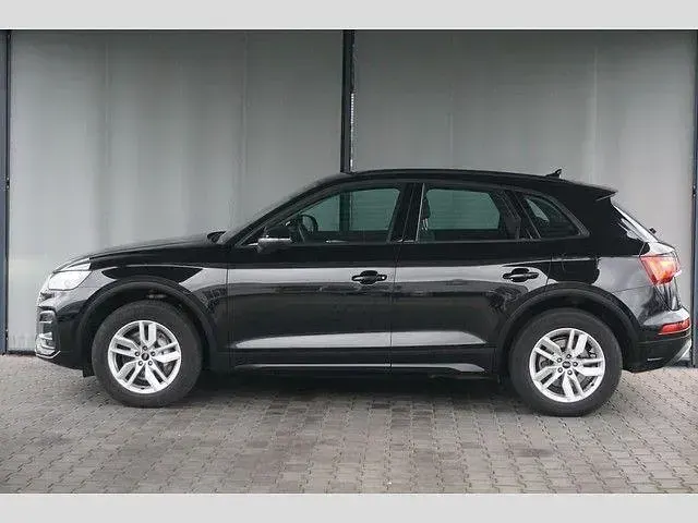 Usata Audi Q5 Design 265 CV (194 kW) 2022 Nero SUV
