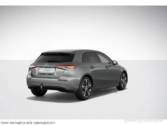 Gebraucht Mercedes A220 Progressive 190 PS (139 kW) 2024 Grau Kleinwagen
