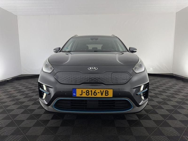 Gebraucht Kia e-Niro 150 kW (204 PS) 2020 Grau SUV