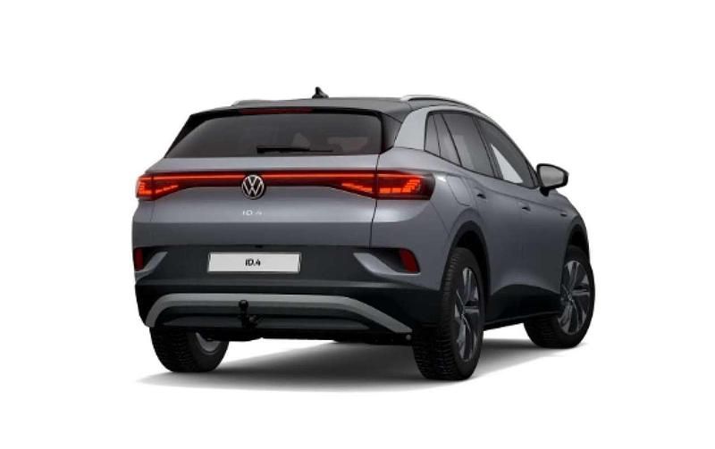 Gebraucht VW ID.4 Pro Performance 150 kW (204 PS) 2023 Grau SUV