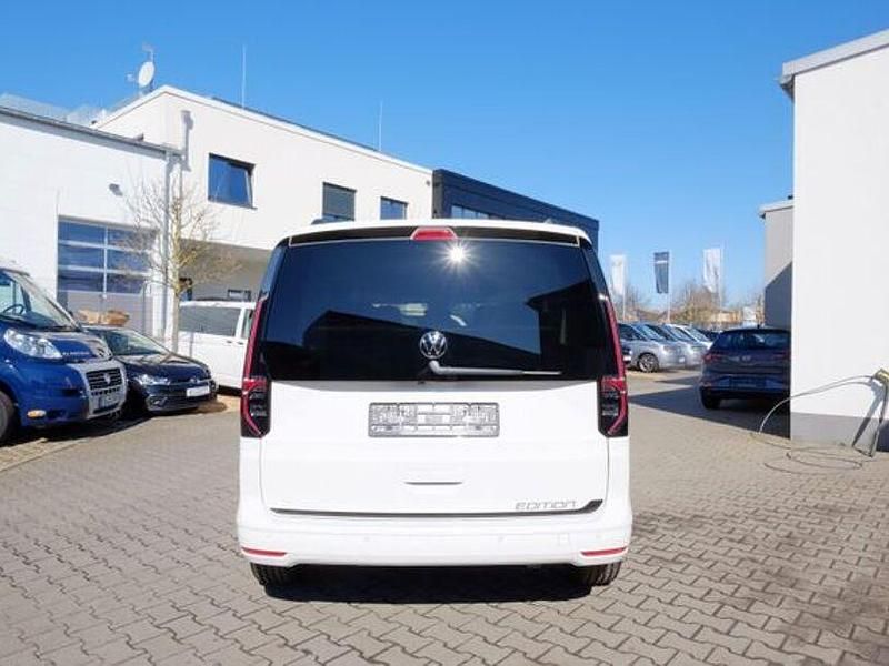 Gebraucht VW Caddy Edition 102 PS (75 kW) 2025 Andere Van / Kleinbus