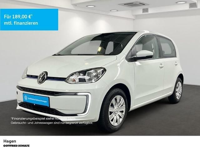 Gebraucht VW e-up! 61 kW (83 PS) 2022 Kleinwagen