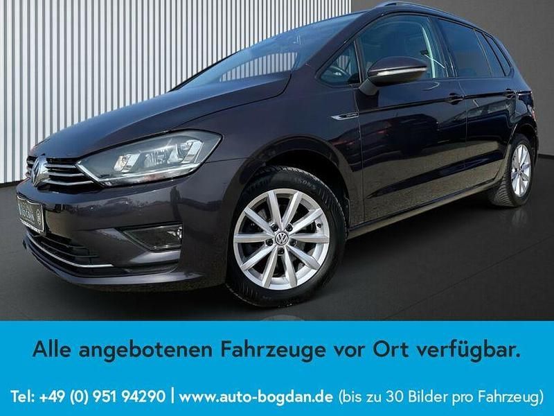 Gebraucht VW Golf VII LOUNGE 2015 Andere