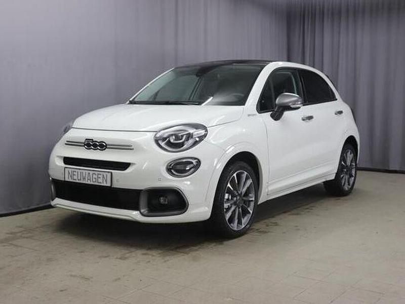 Andere Gebraucht 2023 Fiat 500X SUV | 25.205 € (Superpreis) - Bild 1/1