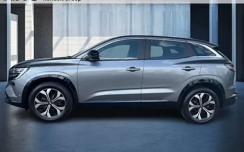 Gebraucht Renault Austral Evolution 158 PS (116 kW) 2024 Grau SUV