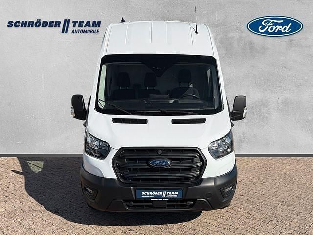 Gebraucht Ford Transit Trend 131 PS (96 kW) 2024 Van