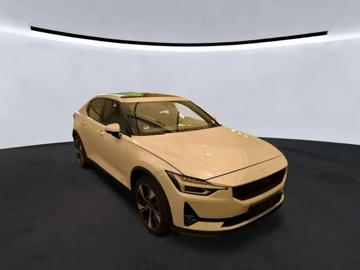 Gebraucht Polestar 2 Pilot 300 kW (408 PS) 2023 Magnesium Kleinwagen