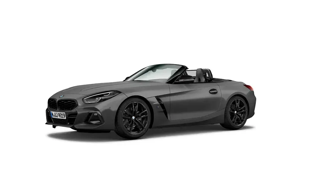 Gebraucht BMW Z4 Efficient Dynamics 197 PS (144 kW) 2026 Cabrio