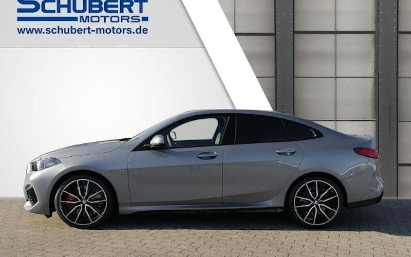 Gebraucht BMW M235 306 PS (225 kW) 2025 Grau Coupé