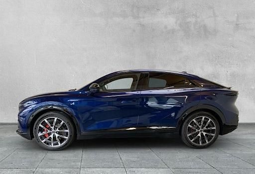 Gebraucht Alpine A390 294 kW (400 PS) 2026 Blau SUV