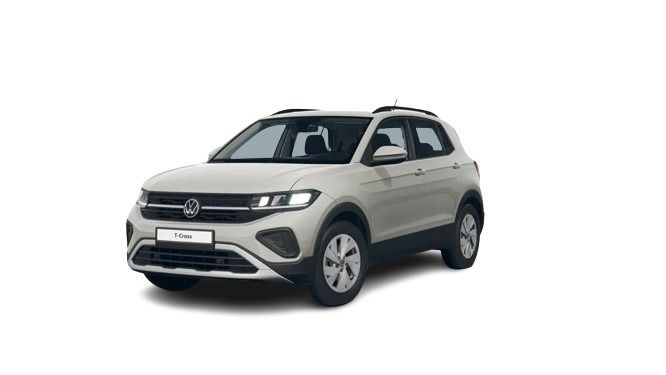 Gebraucht VW T-Cross R-line 150 PS (110 kW) 2024 SUV