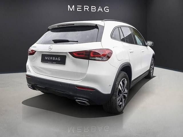 Gebraucht Mercedes GLA250 Progressive 218 PS (160 kW) 2023 SUV